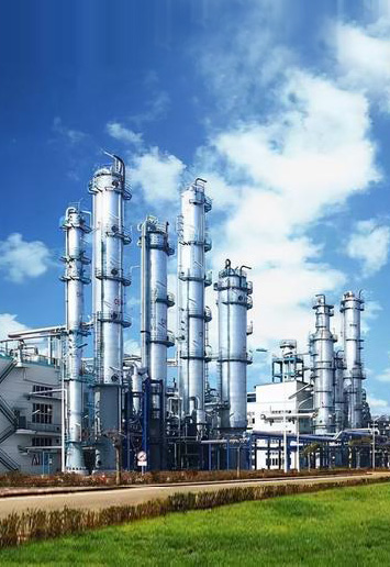 化工行業(yè)應用